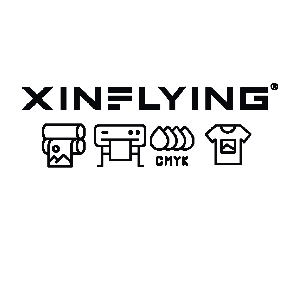 鑫飞扬-logo